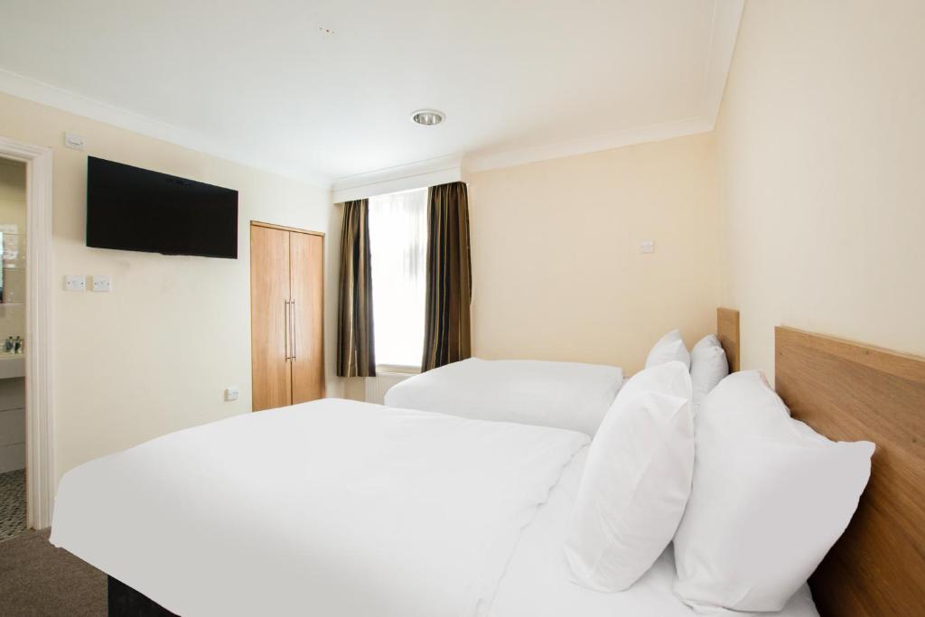 Belvilla Russel Court Hotel Bournemouth Central - Resim 24
