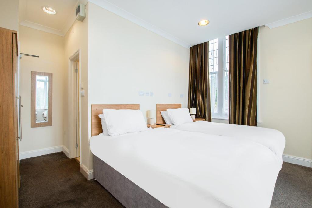 Belvilla Russel Court Hotel Bournemouth Central - Resim 2