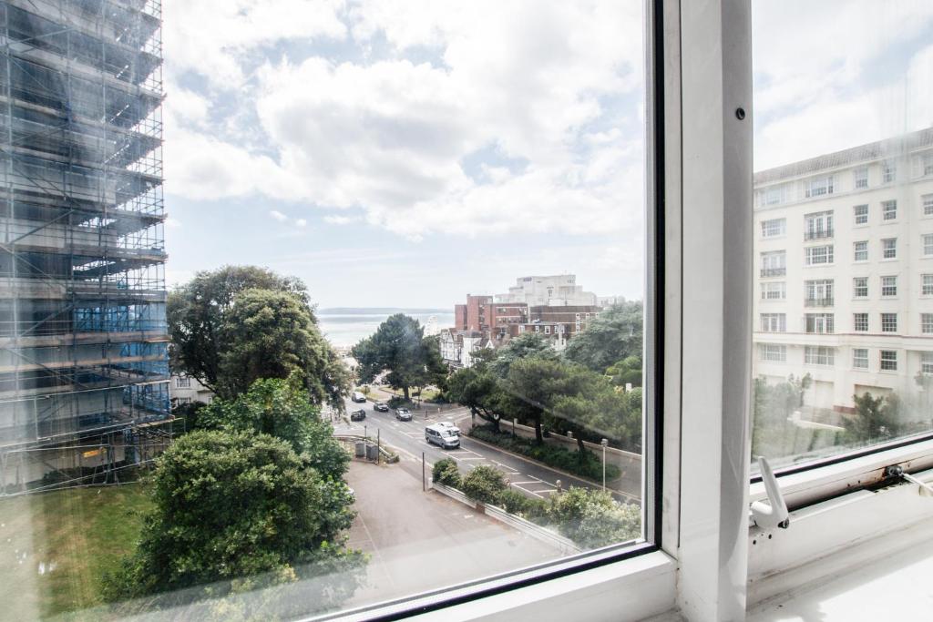 Belvilla Russel Court Hotel Bournemouth Central - Resim 21