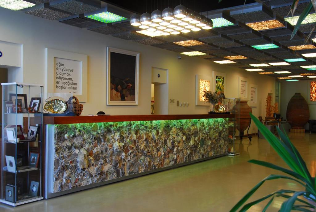 Fotografie z fotogalerie ubytování Han Hotel v destinaci Istanbul