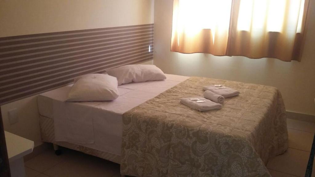  Vila Santa Hotel