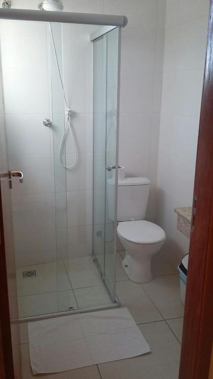  Vila Santa Hotel