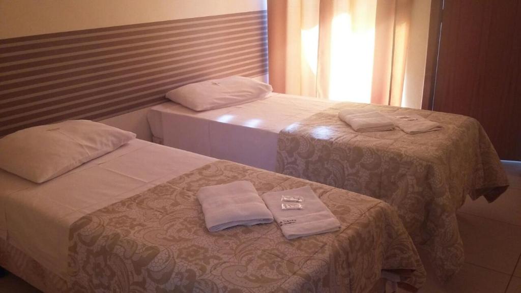  Vila Santa Hotel