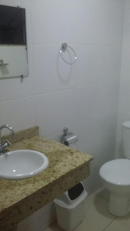  Vila Santa Hotel