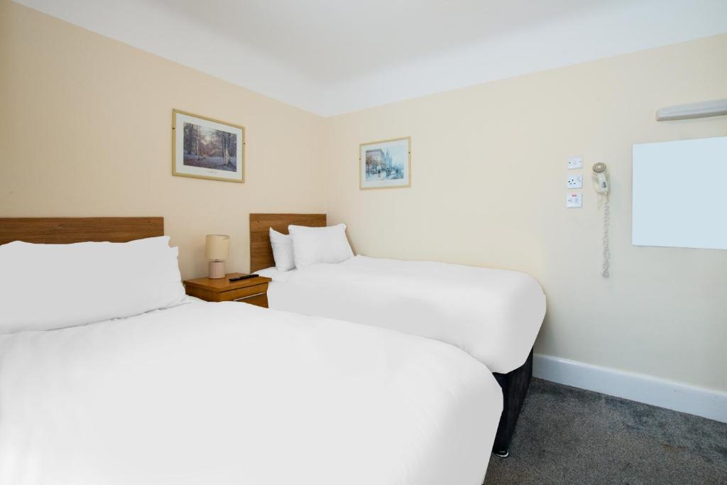 Belvilla Russel Court Hotel Bournemouth Central - Resim 33