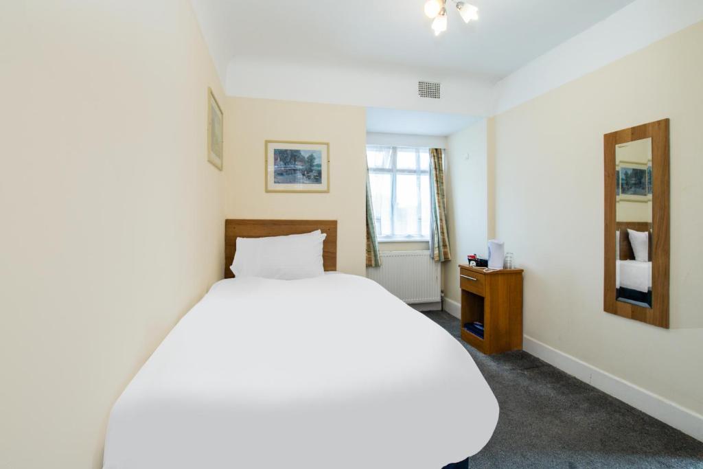 Belvilla Russel Court Hotel Bournemouth Central - Resim 31