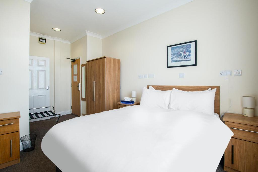 Belvilla Russel Court Hotel Bournemouth Central - Resim 28