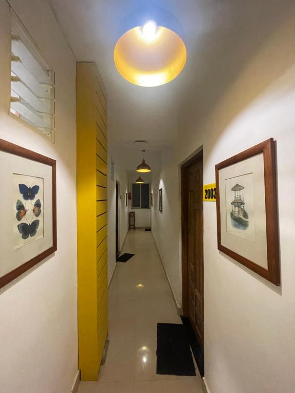 Fotografie z fotogalerie ubytování Baga Vista v destinaci Baga