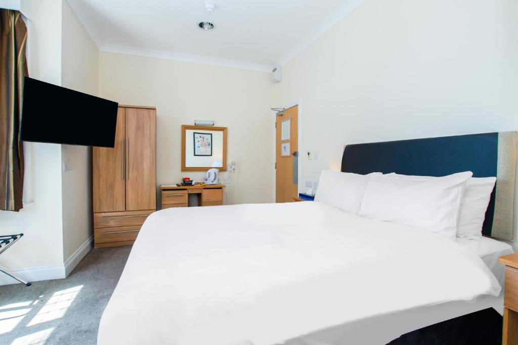 Belvilla Russel Court Hotel Bournemouth Central - Resim 38