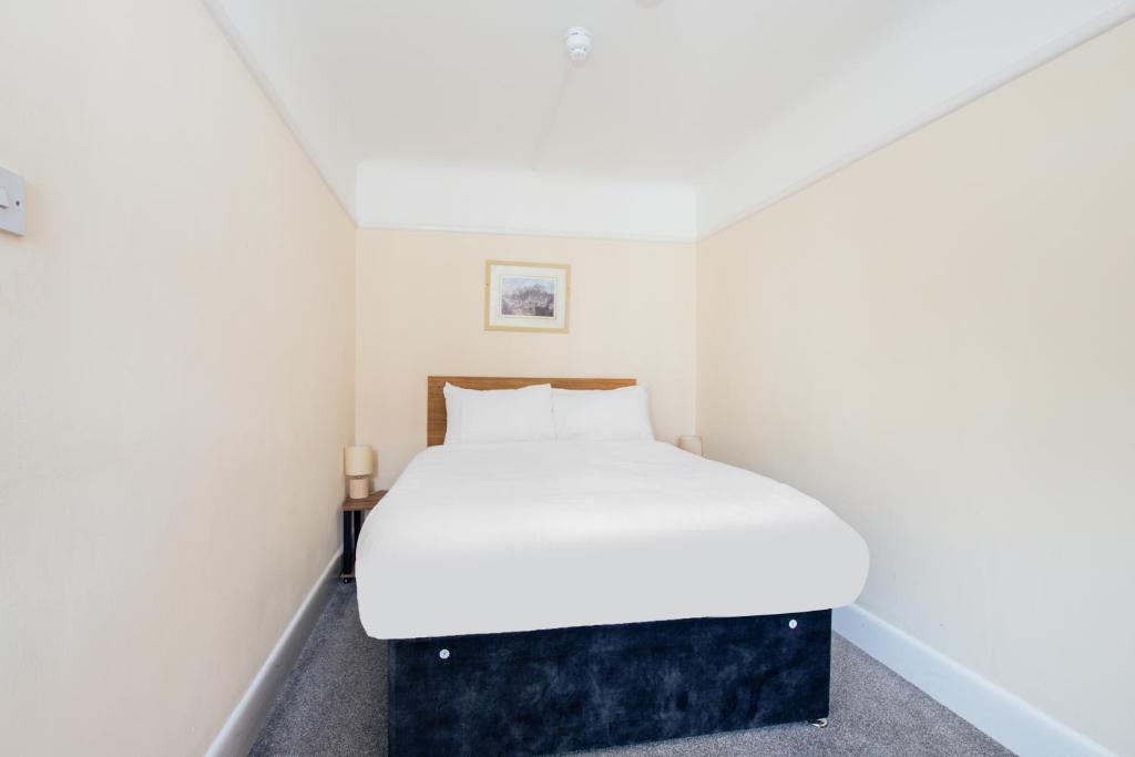 Belvilla Russel Court Hotel Bournemouth Central - Resim 40
