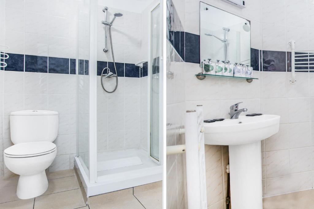 Belvilla Russel Court Hotel Bournemouth Central - Resim 41