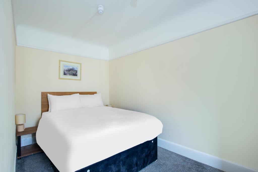 Belvilla Russel Court Hotel Bournemouth Central - Resim 42