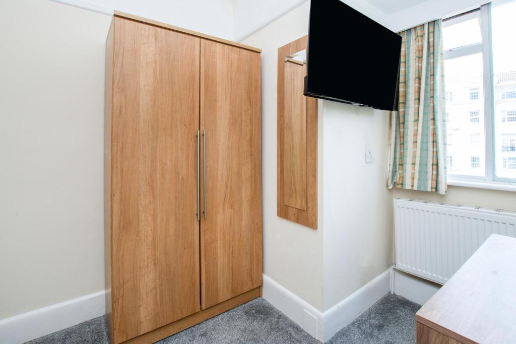 Belvilla Russel Court Hotel Bournemouth Central - Resim 43