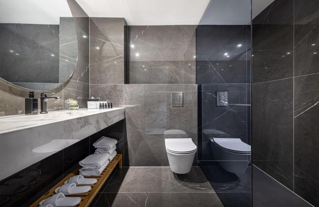 Grand Hotel Adriatic - 6