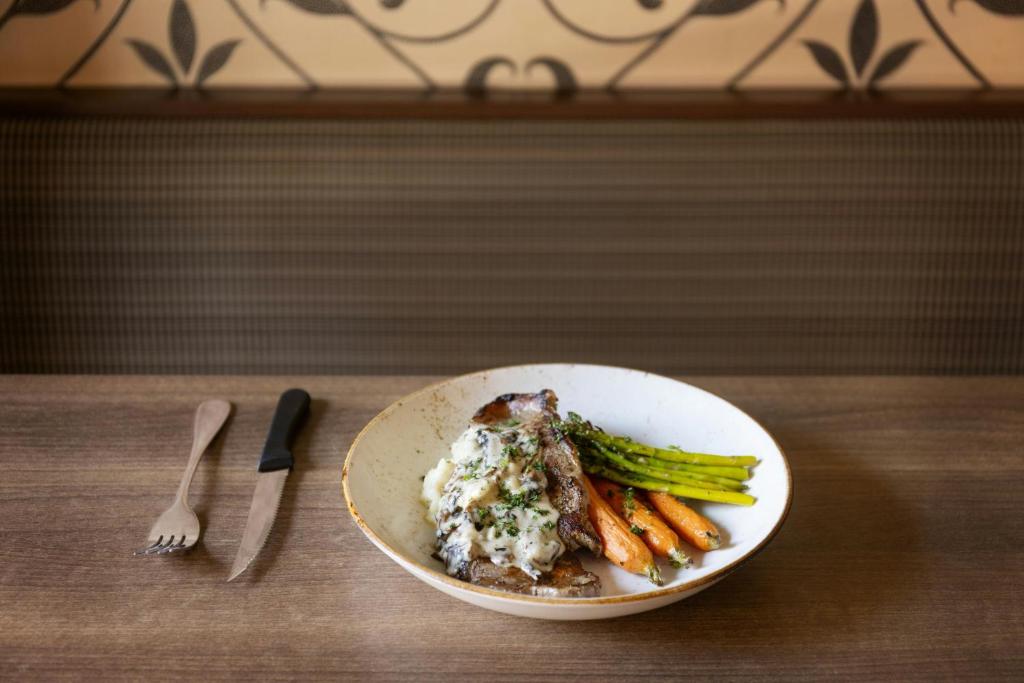 Four Points by Sheraton Halifax - Resim 37