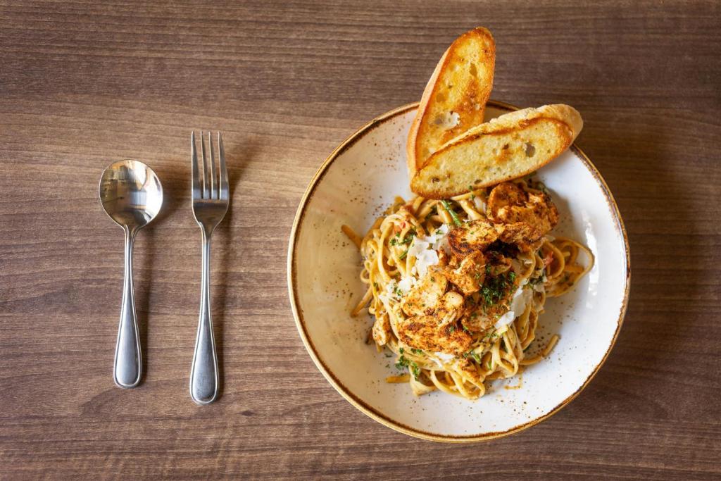 Four Points by Sheraton Halifax - Resim 39