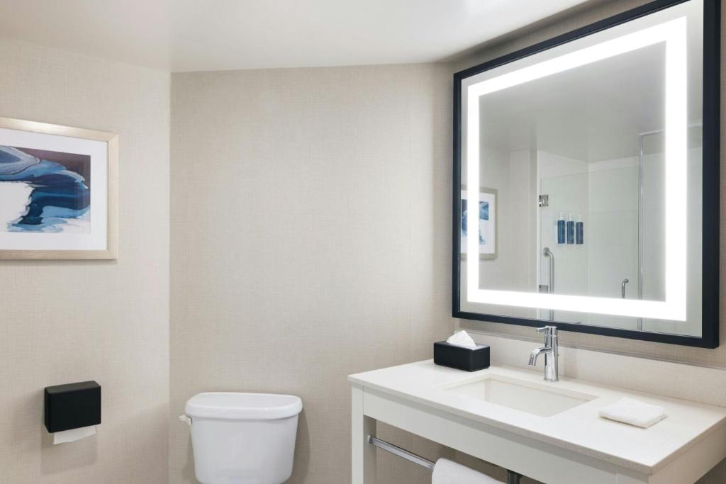 Four Points by Sheraton Halifax - Resim 29