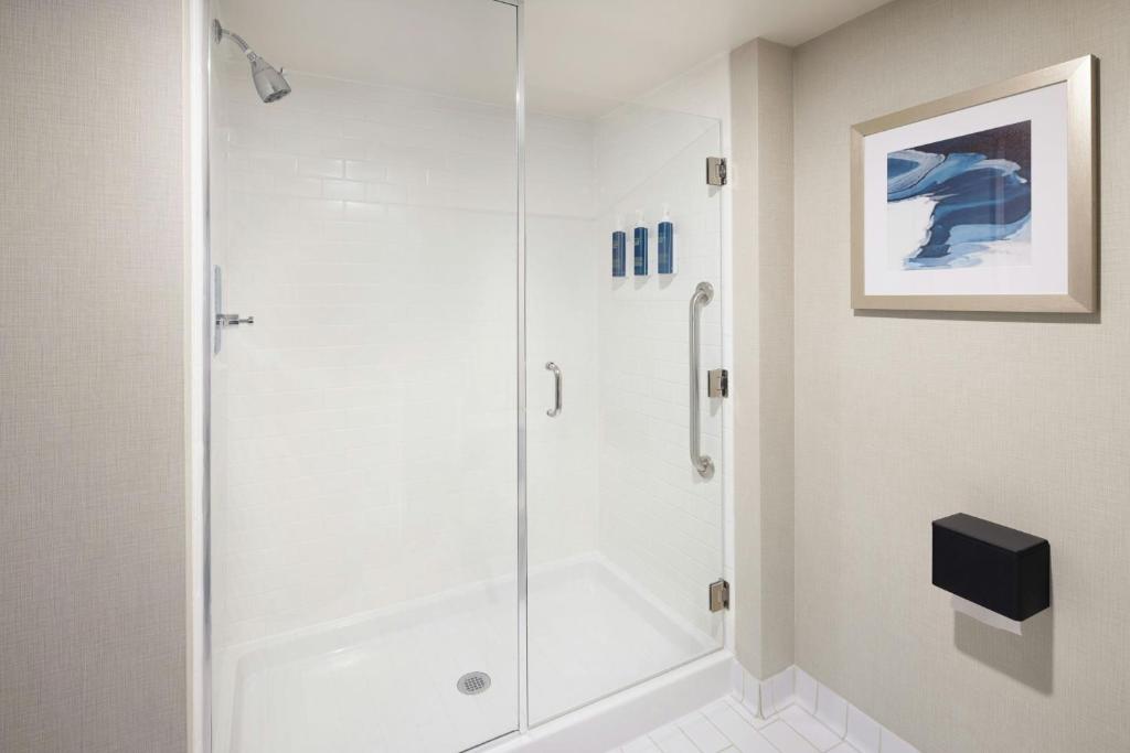 Four Points by Sheraton Halifax - Resim 3