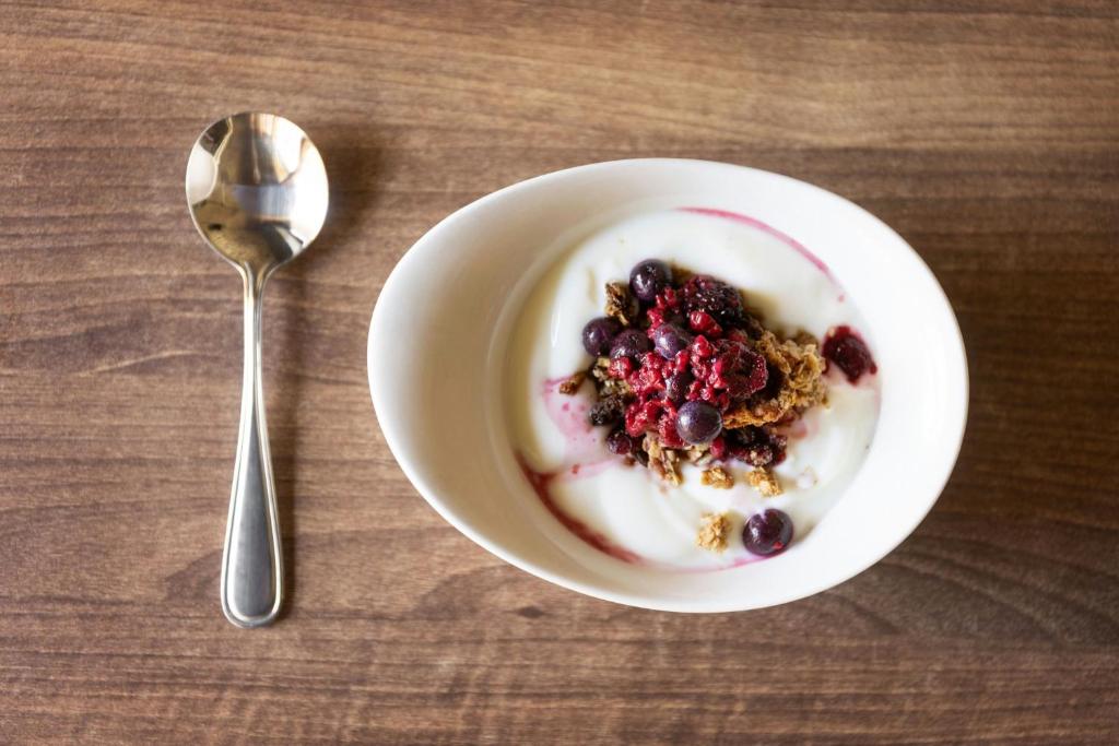 Four Points by Sheraton Halifax - Resim 40