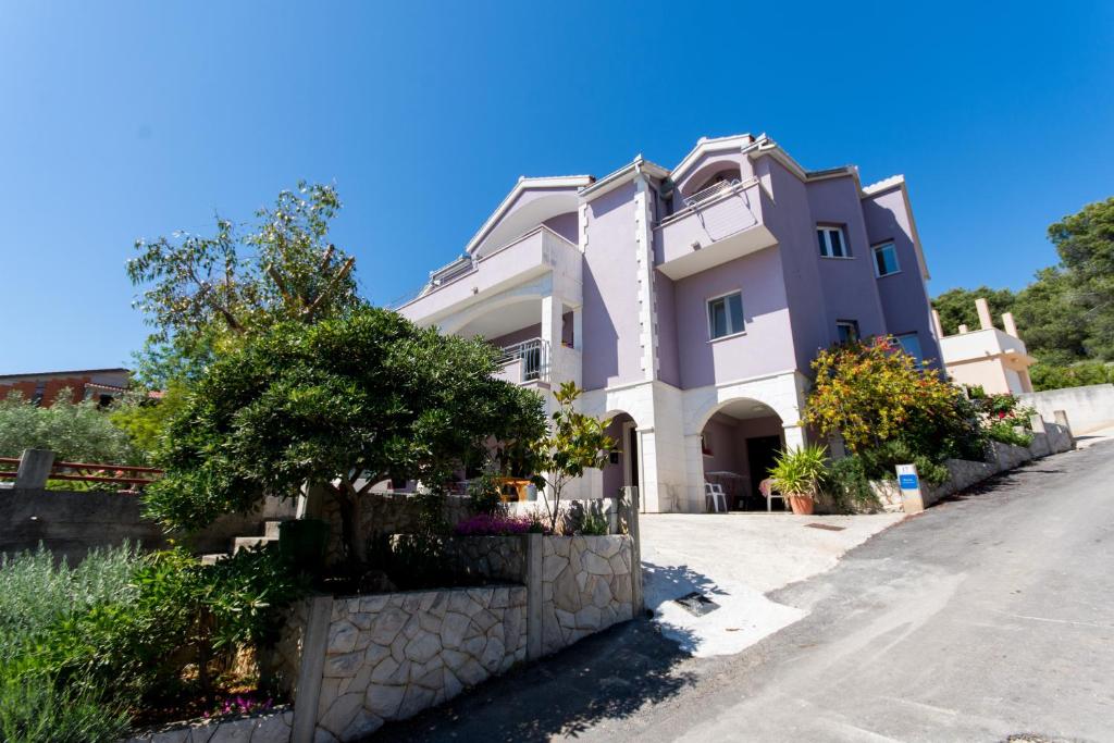 Apartmani Ferdi