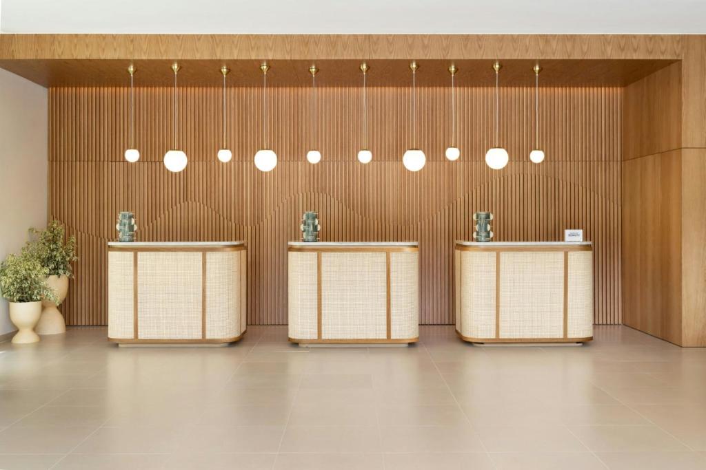 The Westin Salgados Beach Resort, Algarve - Resim 6