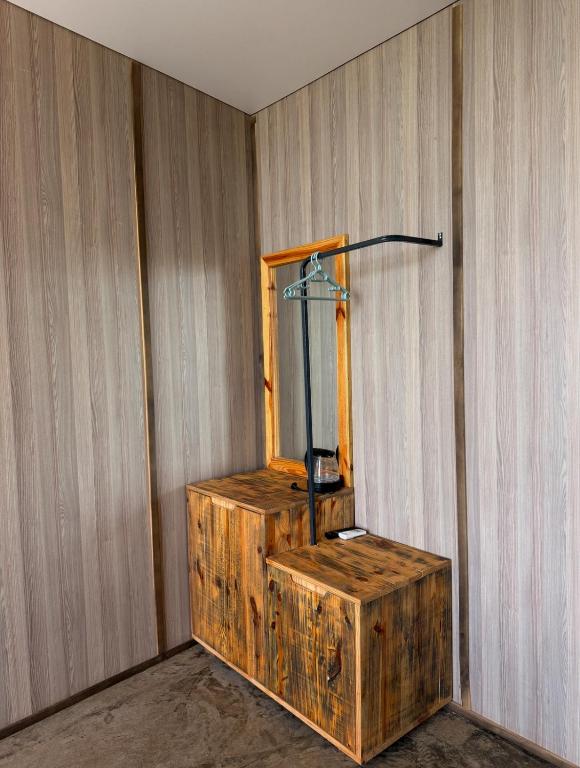 Fotografie z fotogalerie ubytování Comfortium v destinaci Kobuleti