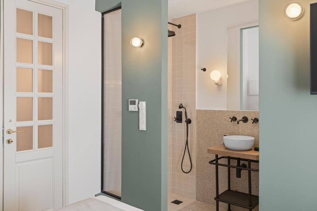 Morus Acropolis Boutique Hotel 6