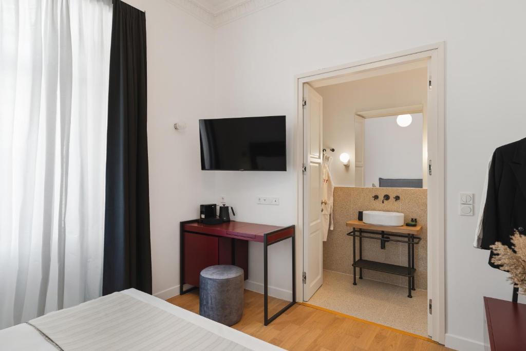 Morus Acropolis Boutique Hotel 3