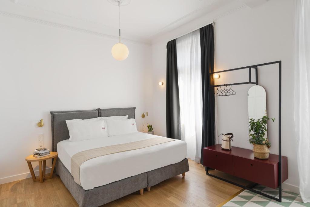 Morus Acropolis Boutique Hotel 5