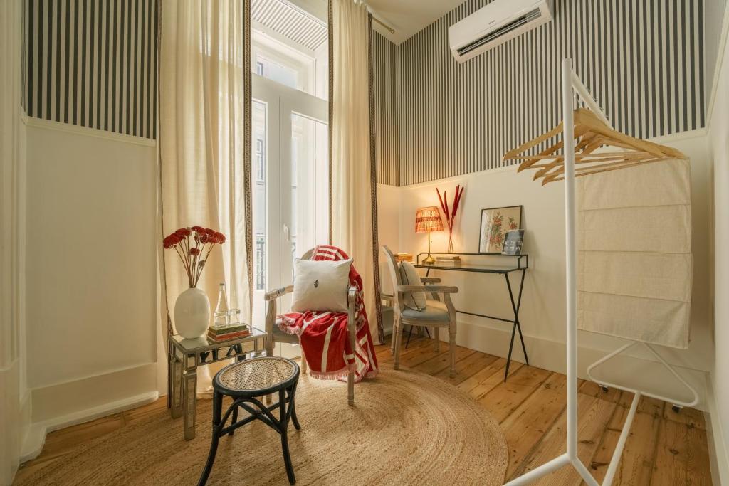 Casinha das Flores - 4