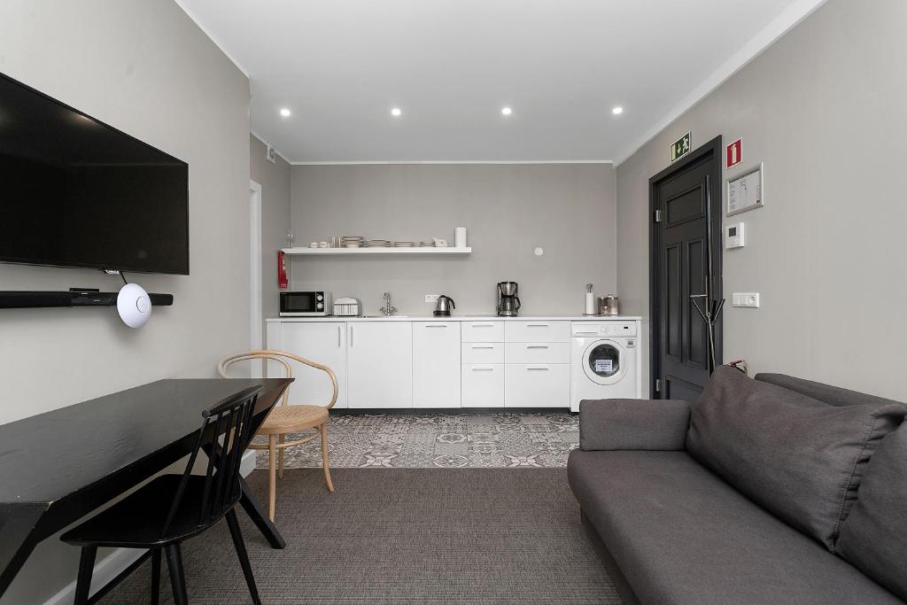 Ice Apartments Reykjavik by Heimaleiga - Resim 39