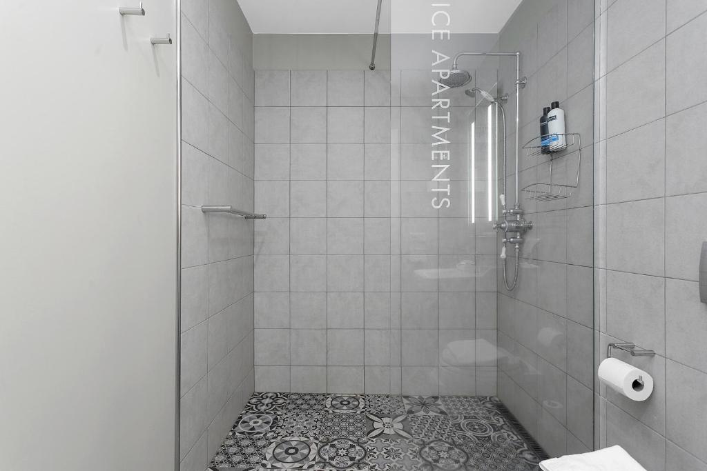 Ice Apartments Reykjavik by Heimaleiga - Resim 43