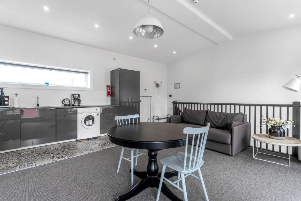 Ice Apartments Reykjavik by Heimaleiga - Resim 44