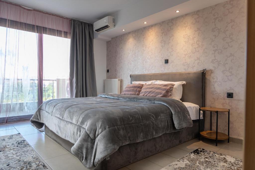 Limani Comfort Rooms - 1