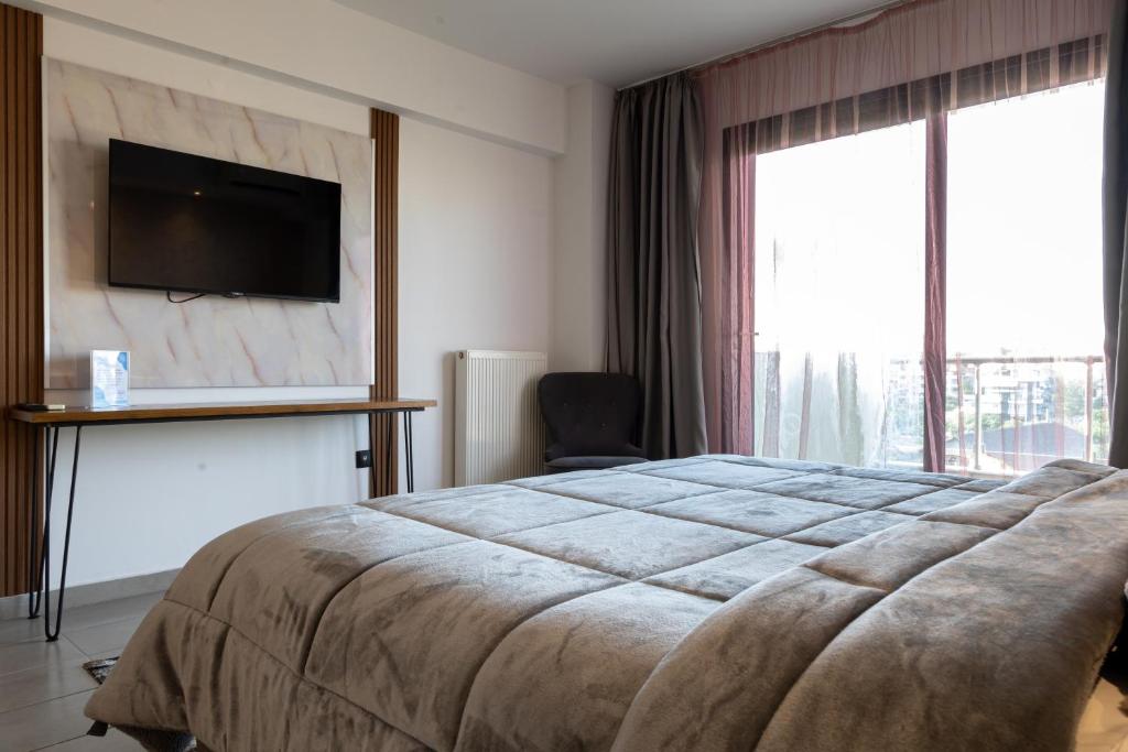 Limani Comfort Rooms - 4