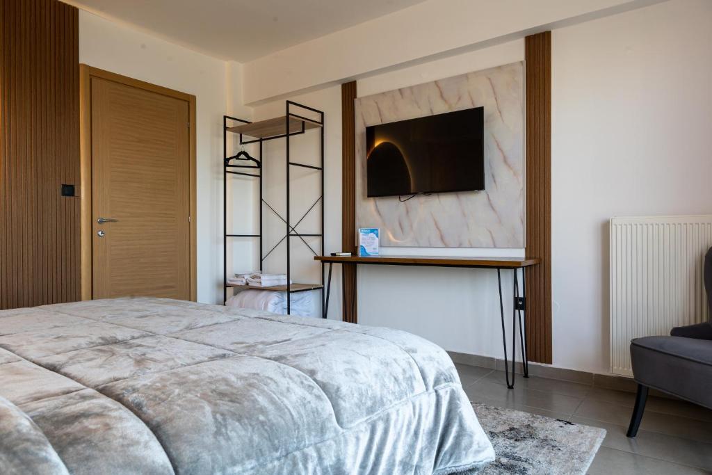 Limani Comfort Rooms - 3