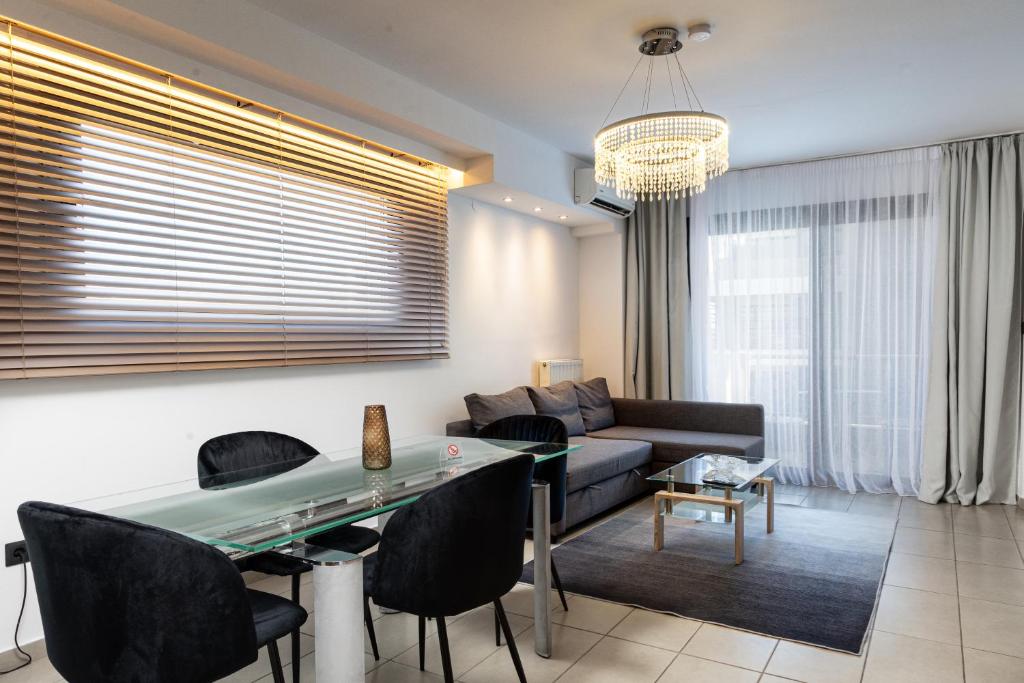 Limani Comfort Rooms - 9