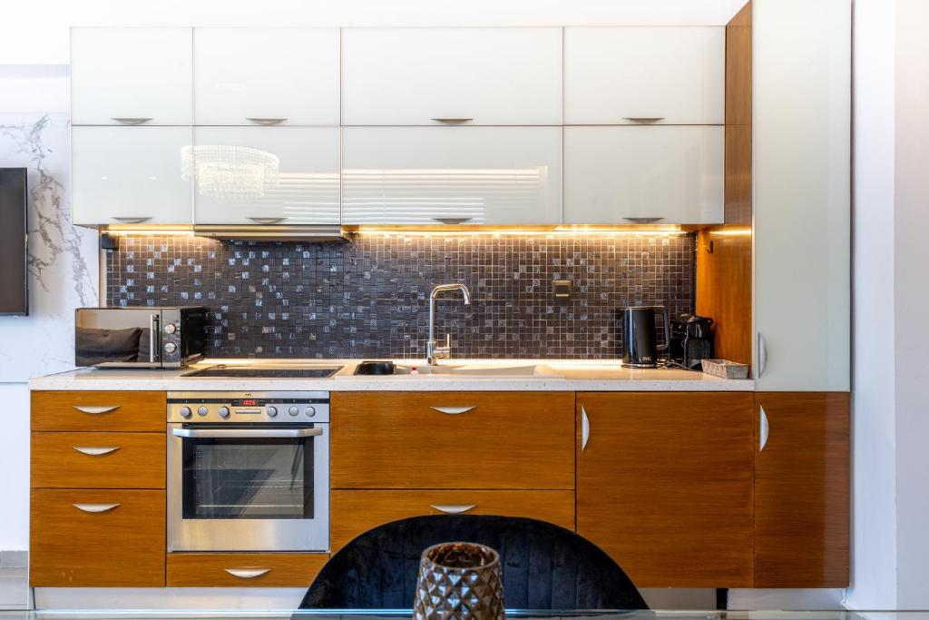 Limani Comfort Rooms - 12