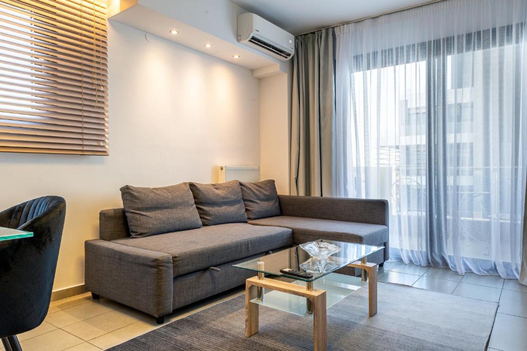 Limani Comfort Rooms - 18