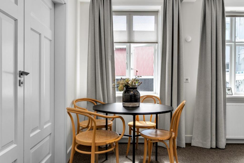 Ice Apartments Reykjavik by Heimaleiga - Resim 1