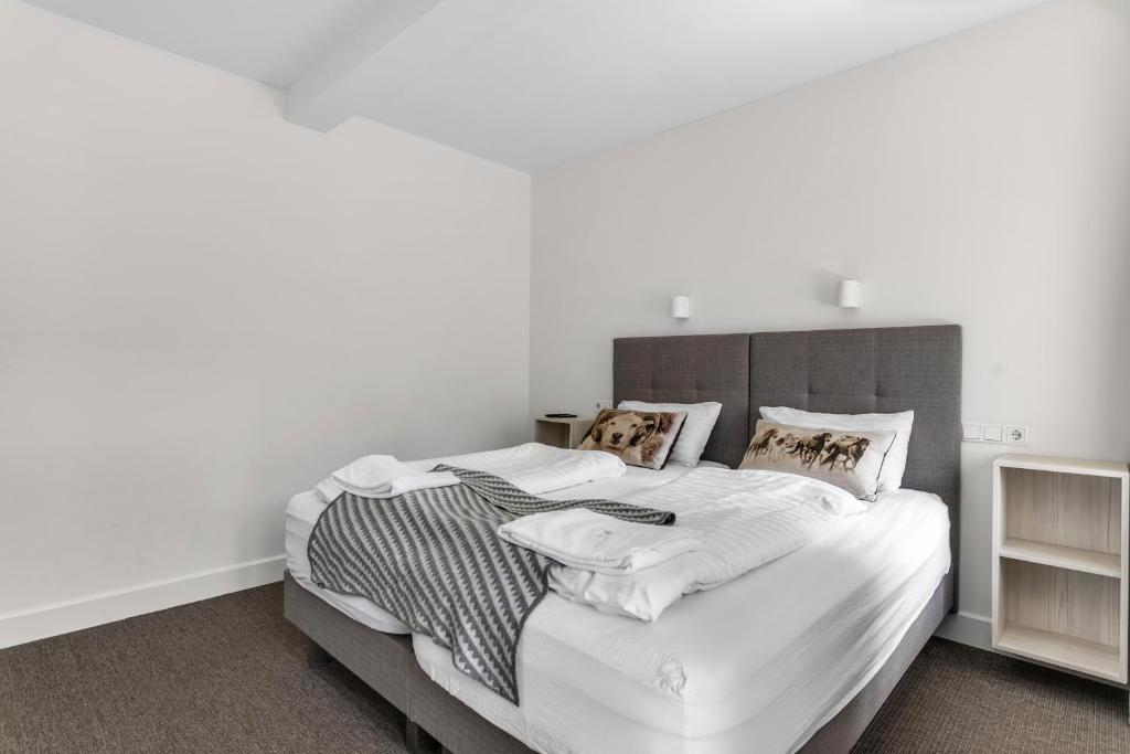 
Superior One-Bedroom
