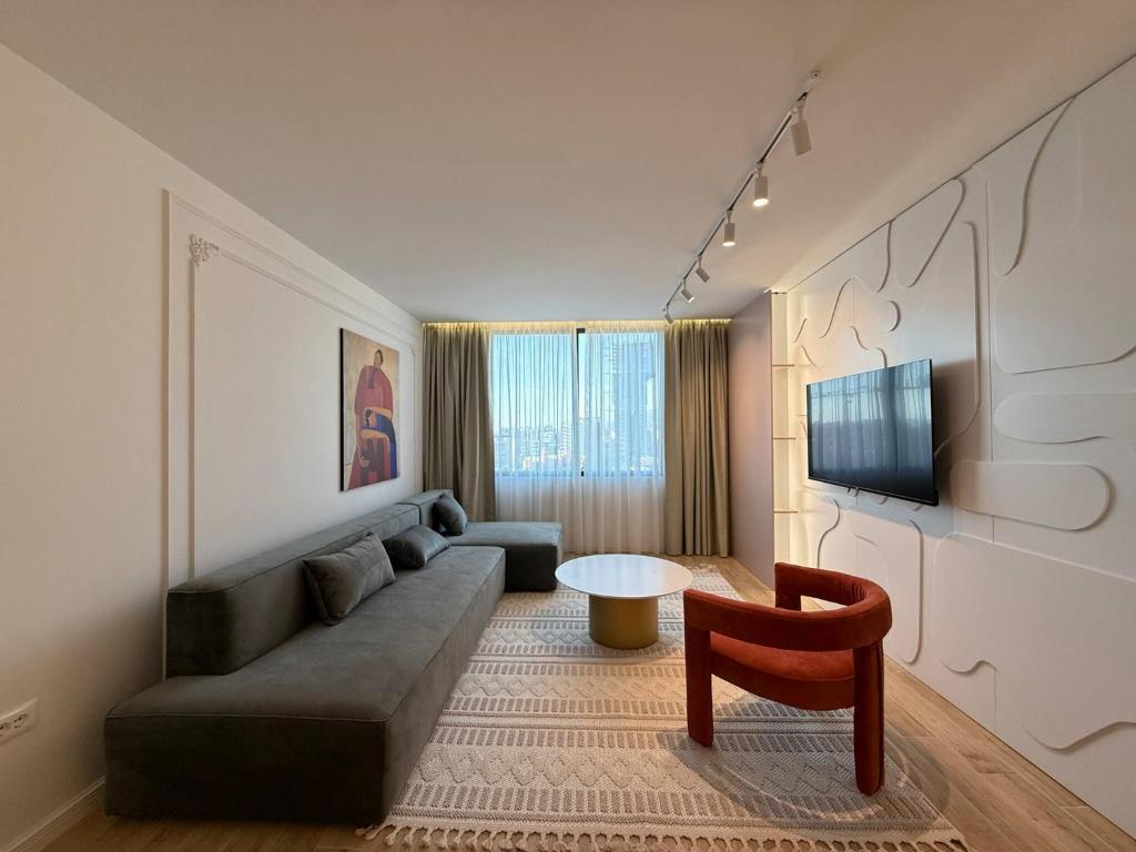 Sunset Apartment