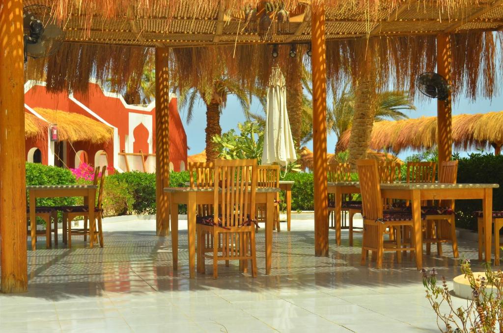 Sun Beach Hotel ABO SOMA - 9