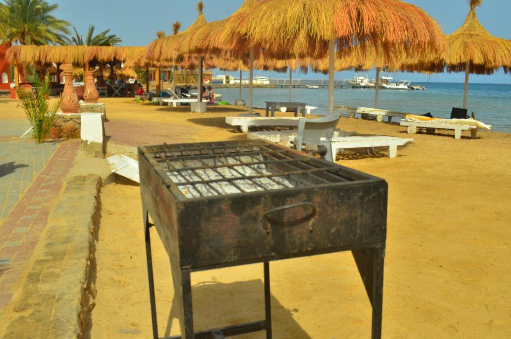Sun Beach Hotel ABO SOMA - 15
