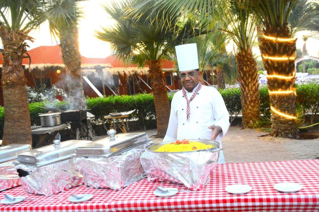 Sun Beach Hotel ABO SOMA - 18