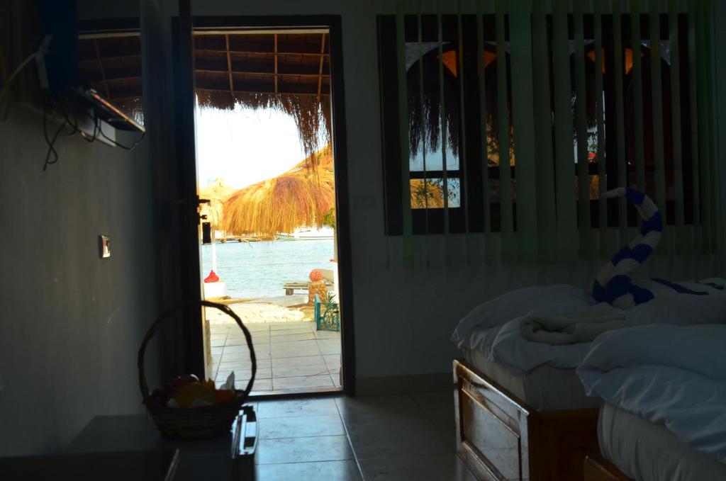 Sun Beach Hotel ABO SOMA - 19