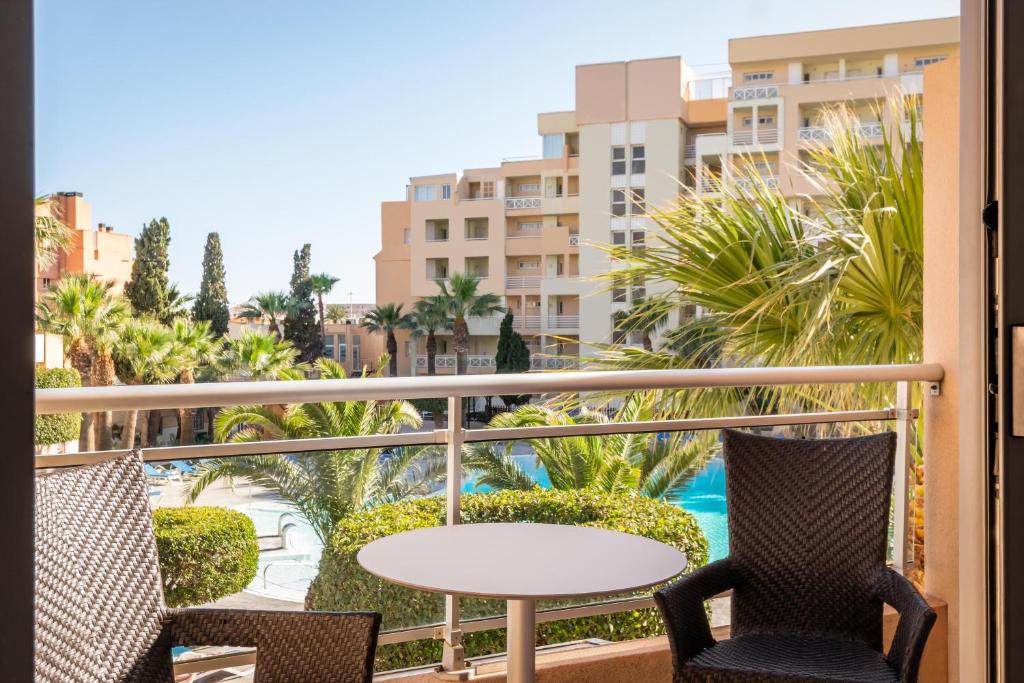 Hotel Fenix Family by ALEGRIA - Double Room
