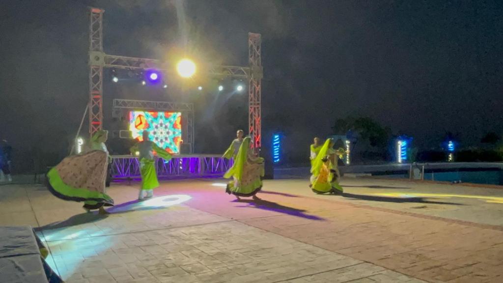 Sun Beach Hotel ABO SOMA - 6