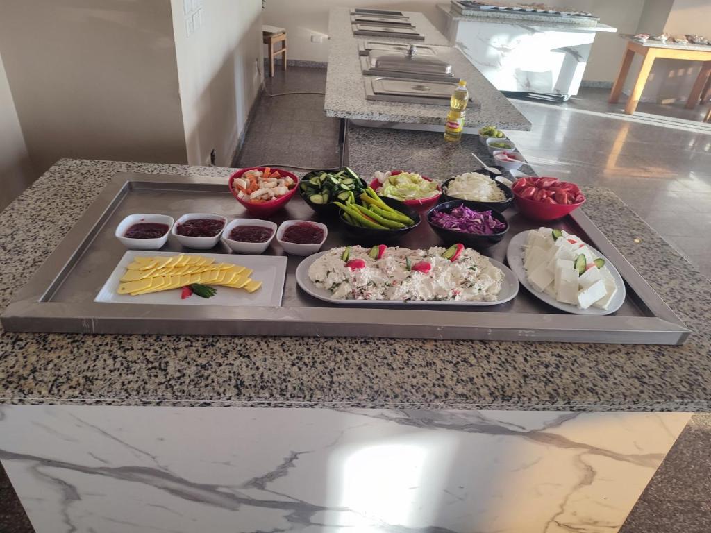 Sun Beach Hotel ABO SOMA - 8