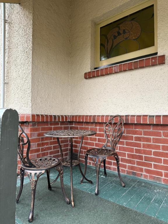 Manor on the Park Backpackers - Resim 39